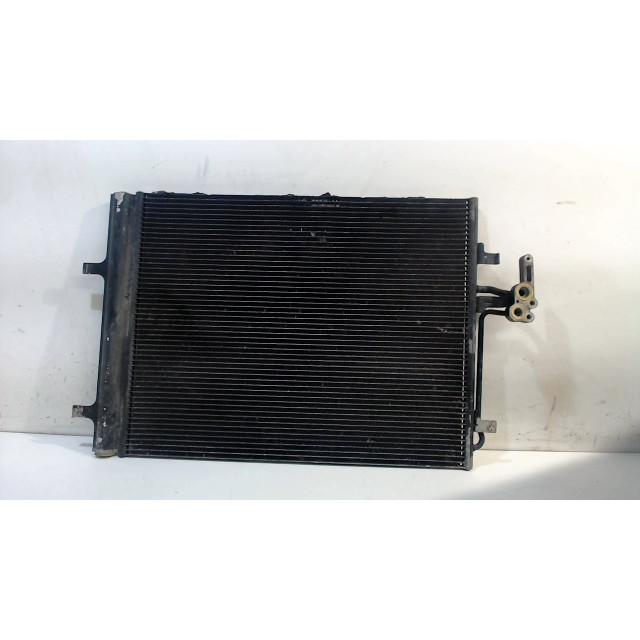 Kondensator für Klimaanlage Ford S-Max (GBW) (2006 - 2014) MPV 2.0 TDCi 16V 136 (UKWA(Euro 5))