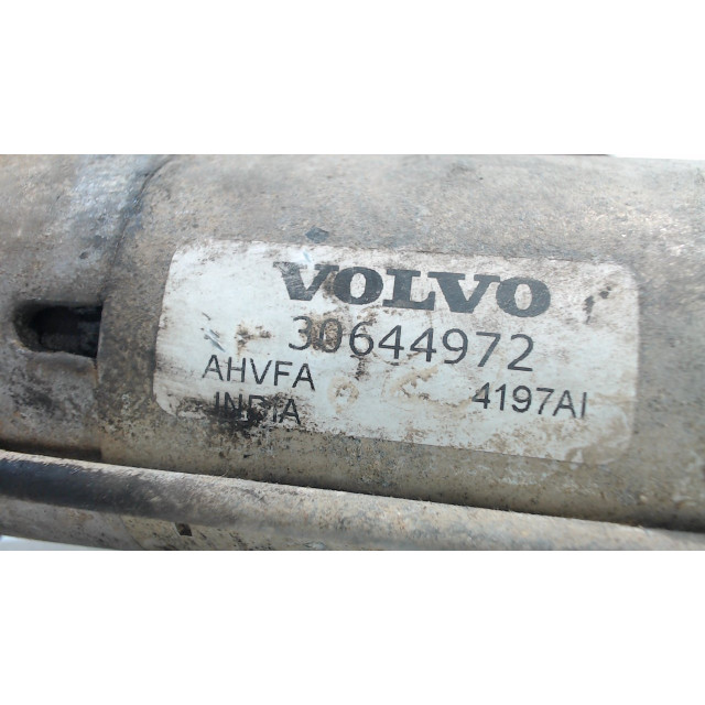 Anlasser Volvo V40 (MV) (2012 - 2016) 1.6 D2 (D4162T)