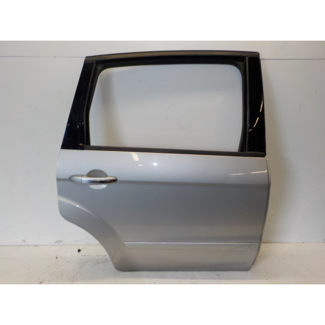 Rechte hintere Tür Ford S-Max (GBW) (2006 - 2014) MPV 2.0 TDCi 16V 140 (QXWA(Euro 4))