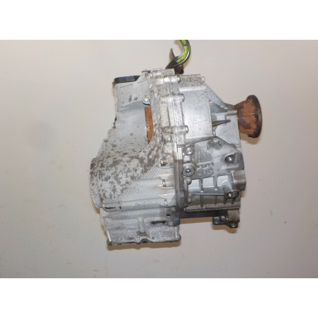 Getriebe automatisch Skoda Rapid Spaceback (2015 - 2019) Combi 1.2 TSI 16V (CJZC(Euro 6))