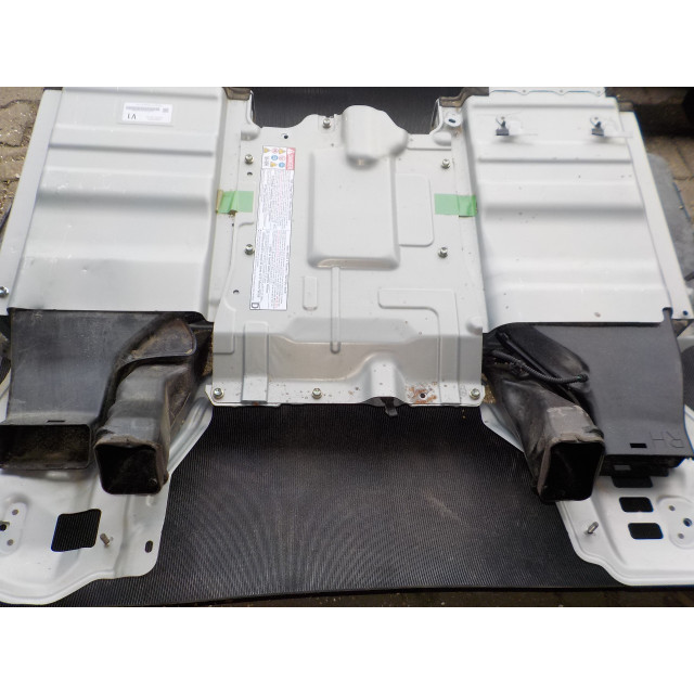Hochspannungs-Hybridbatterie Lexus NX I (2014 - Präsens) SUV 300h 2.5 16V 4x4 (2ARFXE)