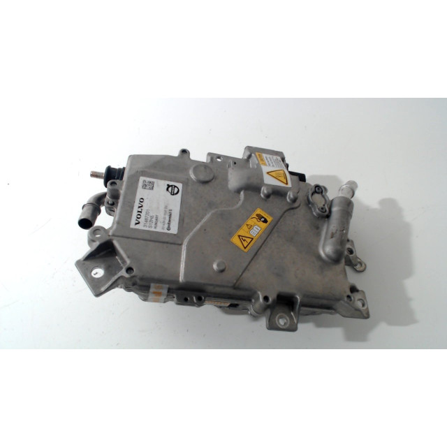 Wechelrichter Volvo V60 I (FW/GW) (2012 - 2015) 2.4 D6 20V Plug-in Hybrid AWD (D82PHEV)