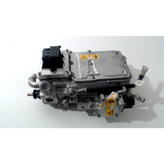 Wechelrichter Volvo V60 I (FW/GW) (2012 - 2015) 2.4 D6 20V Plug-in Hybrid AWD (D82PHEV)