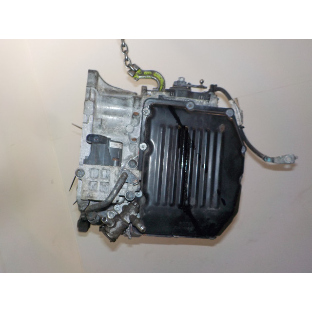 Getriebe automatisch Volvo V60 I (FW/GW) (2012 - 2015) 2.4 D6 20V Plug-in Hybrid AWD (D82PHEV)