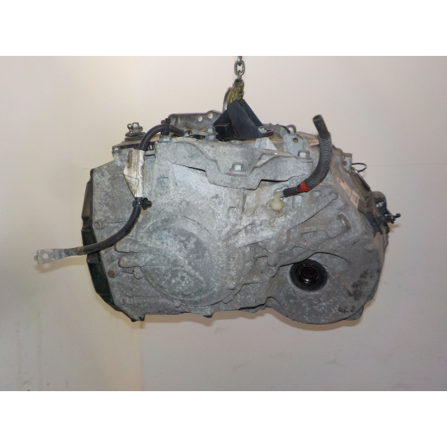 Getriebe automatisch Volvo V60 I (FW/GW) (2012 - 2015) 2.4 D6 20V Plug-in Hybrid AWD (D82PHEV)