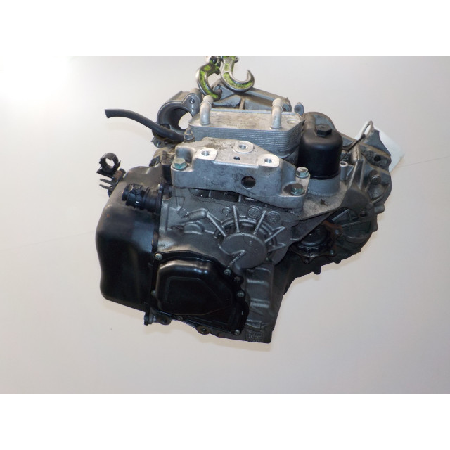 Getriebe automatisch Volkswagen Touran (1T1/T2) (2003 - 2010) MPV 2.0 TDI 16V 140 (BKD)