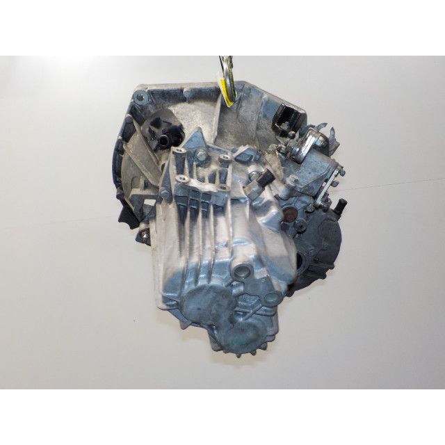 Getriebe manuell Fiat Bravo (198A) (2008 - 2014) Hatchback 1.6 D Multijet 90 (198.A.6000)