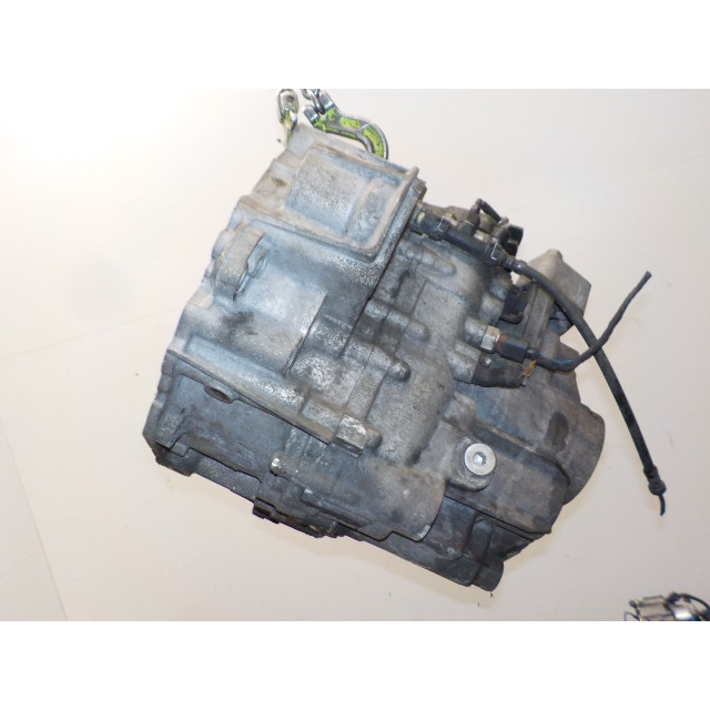 Getriebe manuell Volkswagen Golf VII (AUA) (2013 - 2020) Hatchback 2.0 R-line 4Motion 16V (CJXC)