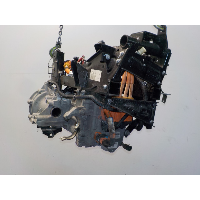 Motor Renault Zoé (AG) (2012 - Präsens) Hatchback 5-drs 65kW (5AM-450(5AM-B4))