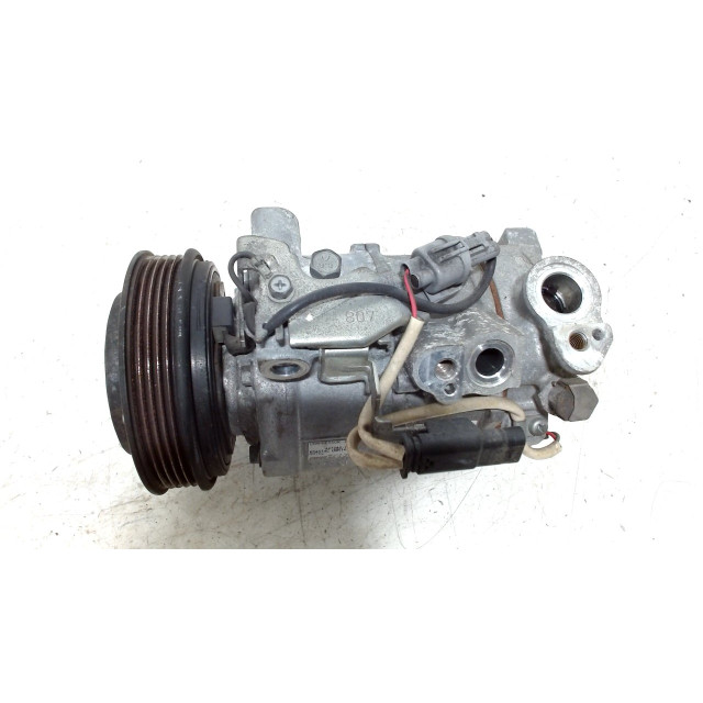 Klimaanlagenpumpe Mercedes-Benz GLA (156.9) (2013 - Präsens) SUV 2.0 250 Turbo 16V 4-Matic (M270.920(Euro 6))
