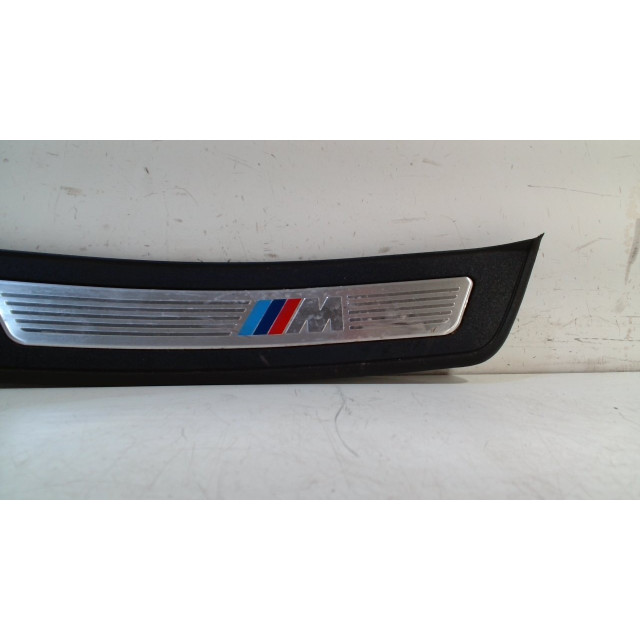 Formstück BMW 5 serie (F10) (2011 - 2016) Sedan 528i 16V (N20-B20A)
