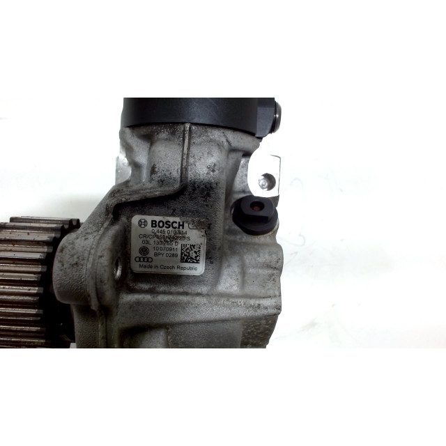 Dieselpumpe Skoda Superb Combi (3TAC/TAF) (2009 - 2015) Combi 2.0 TDI 16V (CFFB)