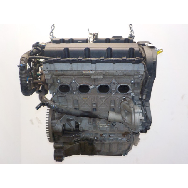 Motor Peugeot 407 SW (6E) (2005 - 2010) Combi 2.0 16V (EW10A(RFJ))
