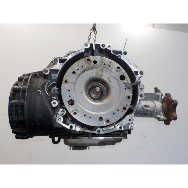 Getriebe automatisch Audi A8 (D4) (2009 - 2014) Sedan 4.2 TDI V8 32V Quattro (CDSB)