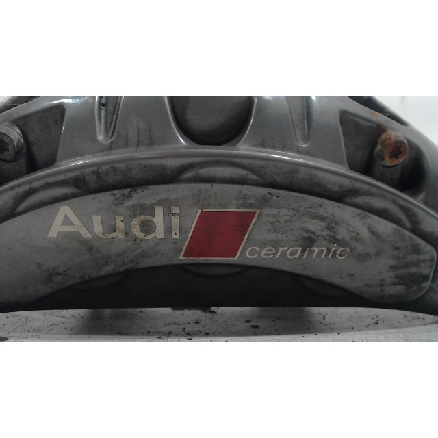 Bremssattel vorne rechts Audi RS 6 Avant (C7) (2013 - 2018) Combi 4.0 V8 TFSI 32V (CRDB(Euro 5))
