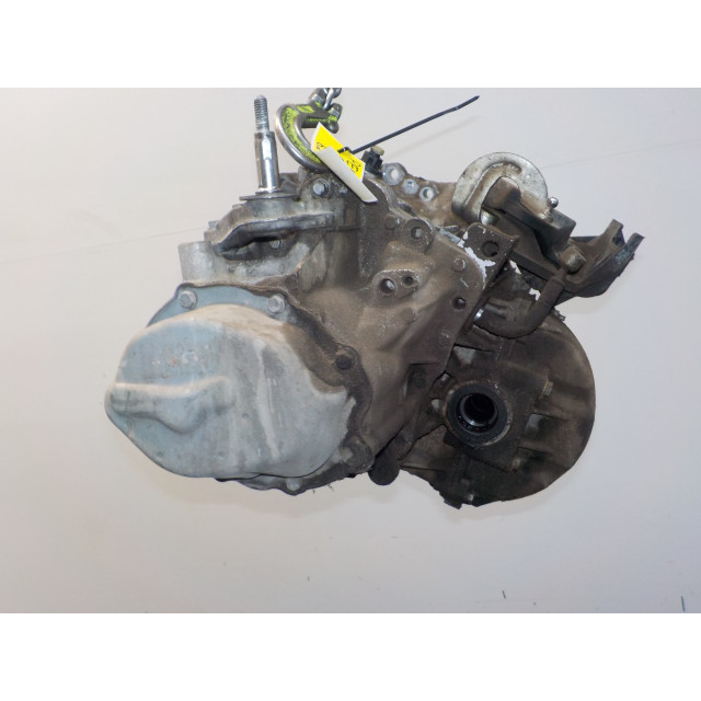 Getriebe manuell Peugeot Partner Tepee (7A/B/C/D/E/F/G/J/P/S) (2010 - 2018) MPV 1.6 VTI 16V (EP6CDTR(5FK))