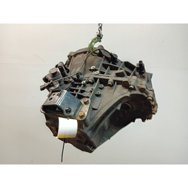 Getriebe manuell Kia Cee'd Sporty Wagon (EDF) (2007 - 2012) Combi 1.6 CRDi 115 16V (D4FB)