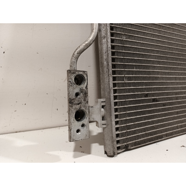 Kondensator für Klimaanlage BMW 5 serie Touring (F11) (2010 - 2017) Combi 520i 16V (N20-B20B)