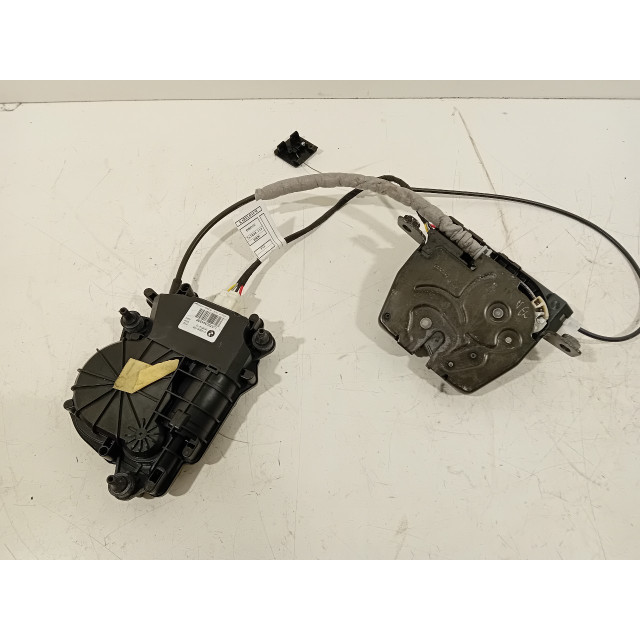 Verriegelungsmechanismus Kofferraumdeckel Heckklappe elektrisch BMW X5 (F15) (2015 - 2018) SUV xDrive 40e PHEV 2.0 (N20-B20A)