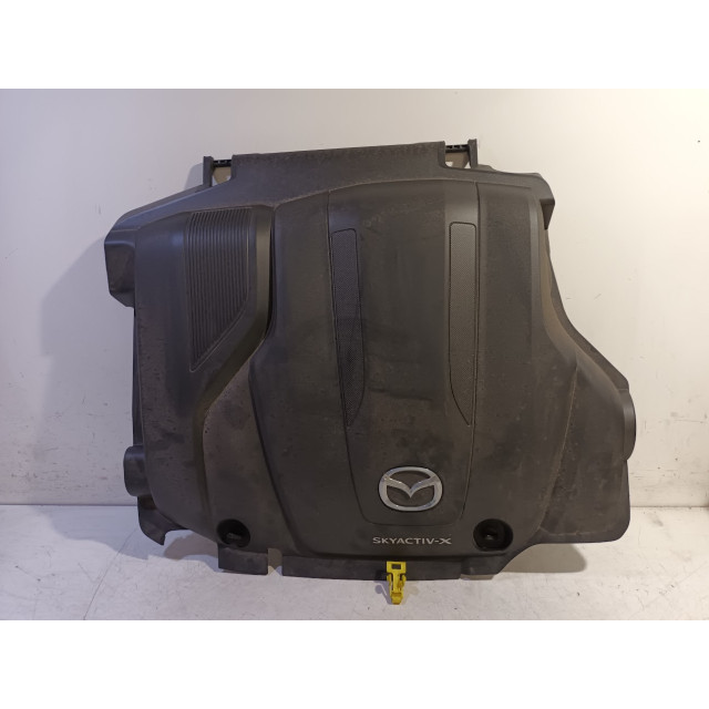 Verschiedenes Mazda 3 Sport (BP) (2019 - Präsens) Hatchback 2.0 SkyActiv-X M Hybrid 16V (HFY1)