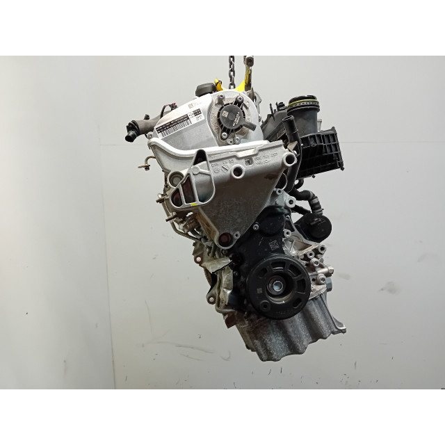 Motor Skoda Karoq (2020 - Präsens) SUV 1.0 TSI 12V (DLAA)