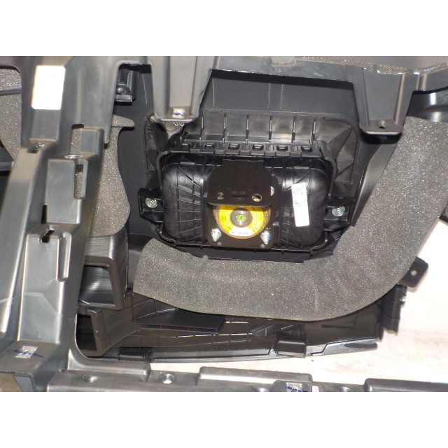 Armaturenbrett Kia Picanto (JA) (2017 - Präsens) Hatchback 1.0 12V (G3LD)