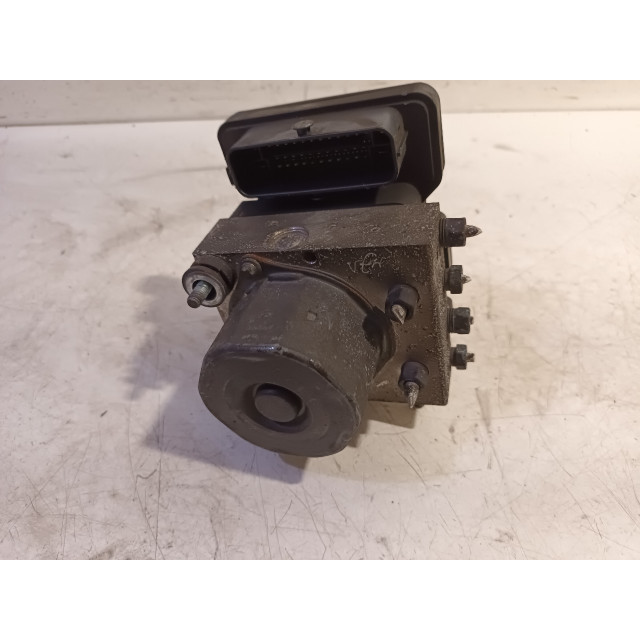 ABS-Pumpe Dacia Duster (HS) (2013 - 2018) SUV 1.2 TCE 16V (H5F-408)