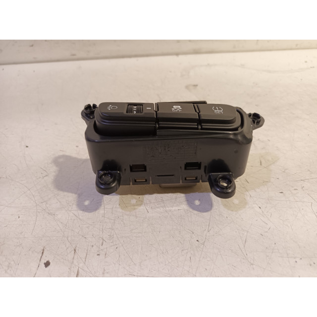 Schalter sonstige Kia Picanto (JA) (2017 - Präsens) Hatchback 1.0 12V (G3LD)