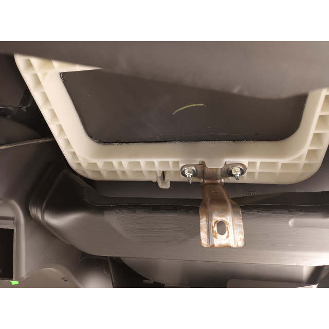 Airbagsatz Ford Transit Connect (PJ2) (2013 - Präsens) Van 1.6 TDCi 16V 95 (TZGA(Euro 5))