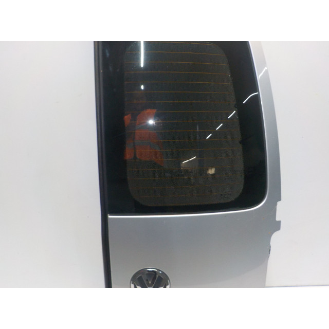 Rechte hintere Tür Volkswagen Caddy III (2KA/2KH/2CA/2CH) (2004 - 2010) Van 2.0 SDI (BDJ)