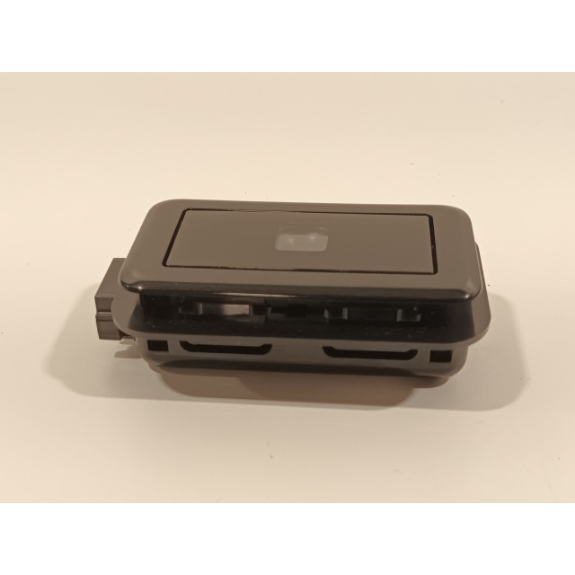 Beleuchtung Verschiedenes DS DS 3/DS 3 Crossback (2019 - 2022) Hatchback E-Tense (ZKX(Z01))
