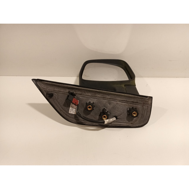 Rechter Außenspiegel elektrisch Peugeot Bipper (AA) (2008 - Präsens) Van 1.4 HDi (DV4TD(8HS))