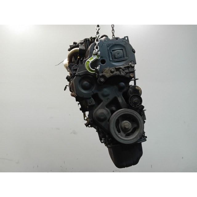 Motor Peugeot Bipper (AA) (2008 - Präsens) Van 1.4 HDi (DV4TD(8HS))
