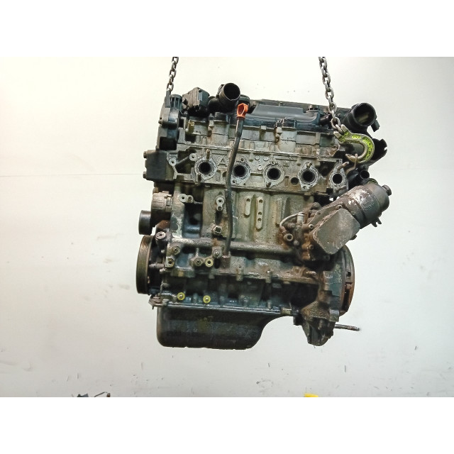 Motor Peugeot Bipper (AA) (2008 - Präsens) Van 1.4 HDi (DV4TD(8HS))
