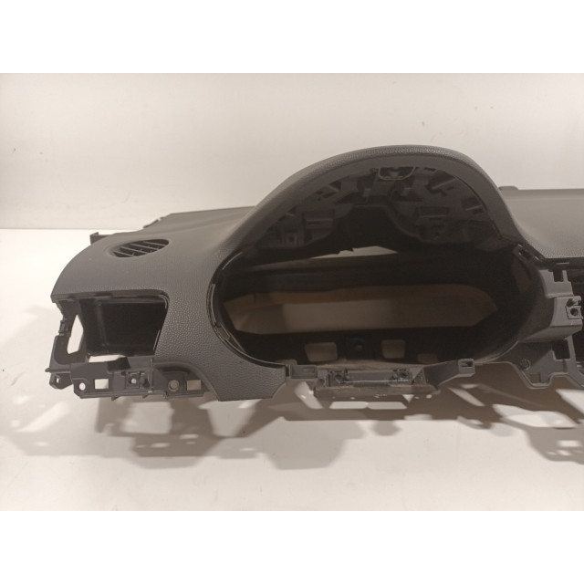 Armaturenbrett Kia Picanto (TA) (2011 - 2017) Hatchback 1.0 12V (G3LA)
