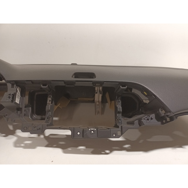 Armaturenbrett Kia Picanto (TA) (2011 - 2017) Hatchback 1.0 12V (G3LA)