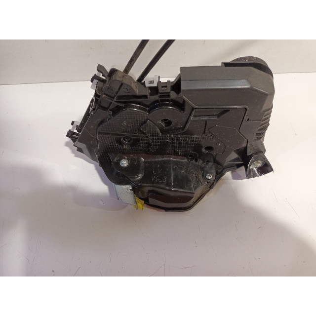 Türverriegelungsmechanismus elektrische Zentralverriegelung vorne links Honda Jazz (GR) (2020 - Präsens) Hatchback 1.5 e:HEV 16V (LEB8)
