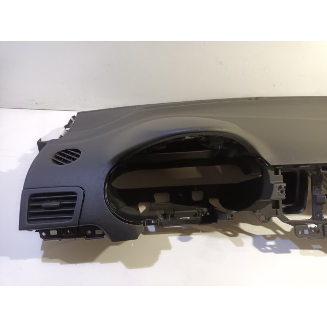 Airbagsatz Kia Picanto (TA) (2011 - 2017) Hatchback 1.0 12V (G3LA)