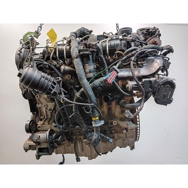 Motor Volvo V40 (MV) (2012 - 2014) 2.0 D4 20V (D5204T4)