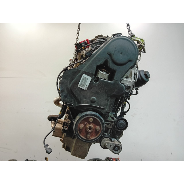 Motor Volvo V40 (MV) (2012 - 2014) 2.0 D4 20V (D5204T4)