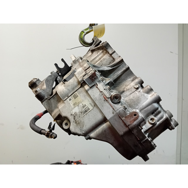 Getriebe automatisch Volvo V40 (MV) (2012 - 2014) 2.0 D4 20V (D5204T4)
