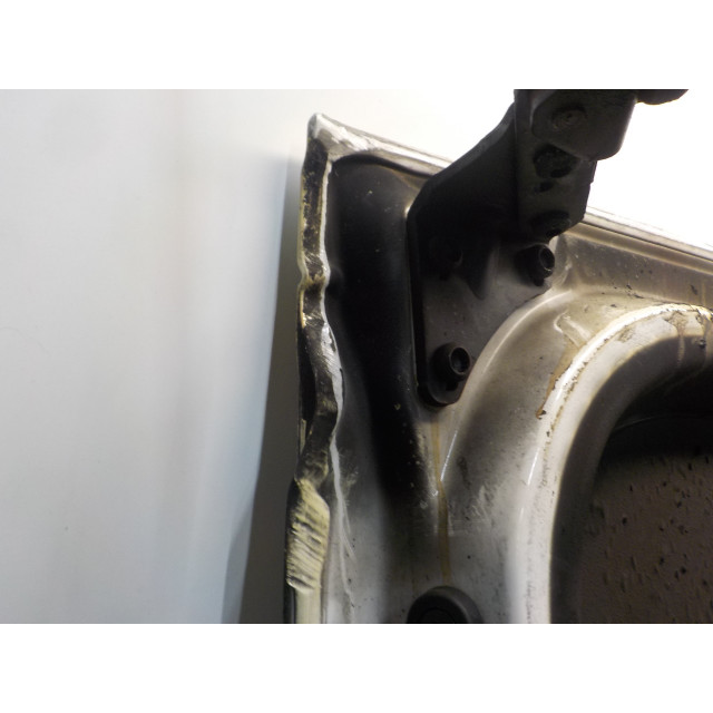 Rechte hintere Tür Volkswagen Crafter (SY) (2016 - Präsens) Van 2.0 TDI (DAUB)