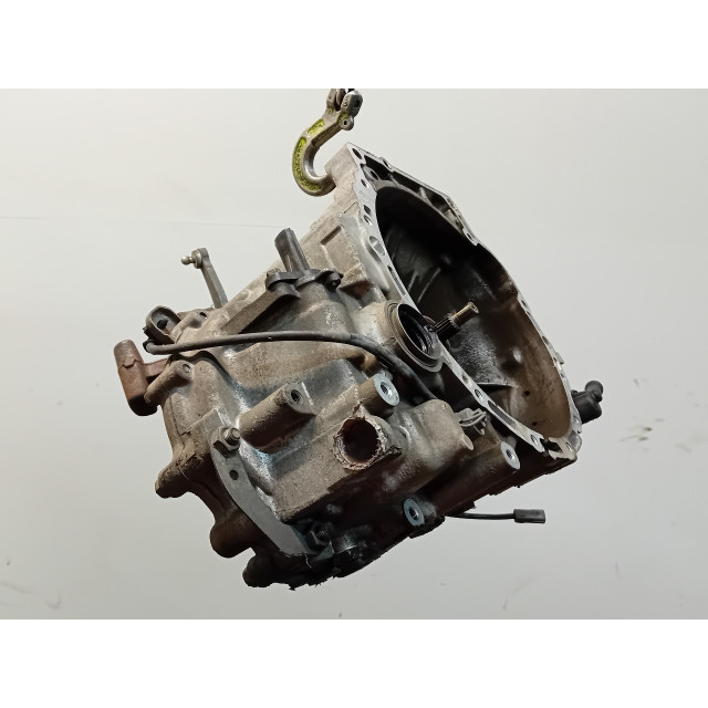 Getriebe manuell Mazda 2 (DE) (2007 - 2015) Hatchback 1.3 16V S-VT (ZJ46)