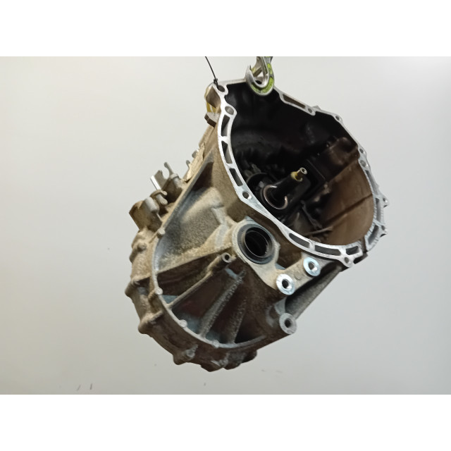 Getriebe manuell Mazda 6 SportBreak (GH19/GHA9) (2008 - 2013) 2.2 CDVi 16V 163 (R2AA)