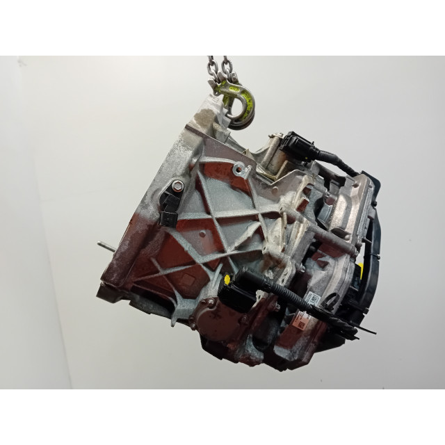 Getriebe automatisch Smart Fortwo Coupé (453.3) (2014 - Präsens) Hatchback 3-drs 0.9 TCE 12V (M281.910)