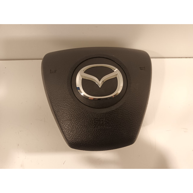 Airbag Lenkrad Mazda 6 (GH12/GHA2) (2007 - 2010) Sedan 2.0 CiDT HP 16V (RF)