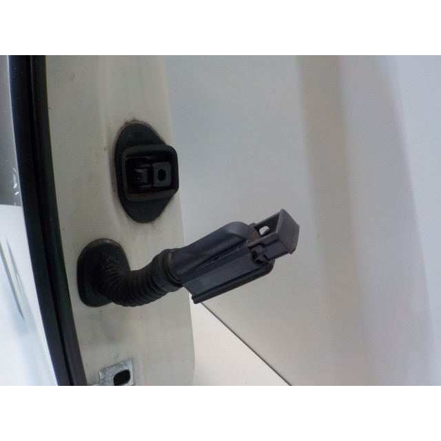 Rechte hintere Tür Mini Mini (F55) (2014 - 2017) Hatchback 5-drs 1.2 12V One (B38A12A)