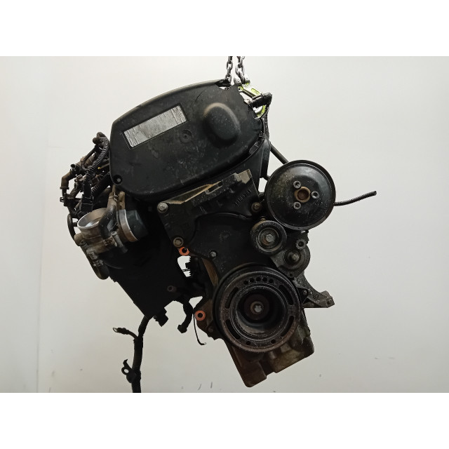 Motor Opel Zafira (M75) (2008 - 2015) MPV 1.6 16V (A16XER(Euro 5))