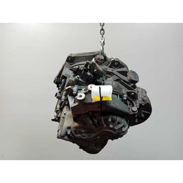 Getriebe manuell Opel Astra J GTC (PD2/PF2) (2011 - 2018) Hatchback 3-drs 1.4 Turbo 16V ecoFLEX 140 (A14NET(Euro 5))