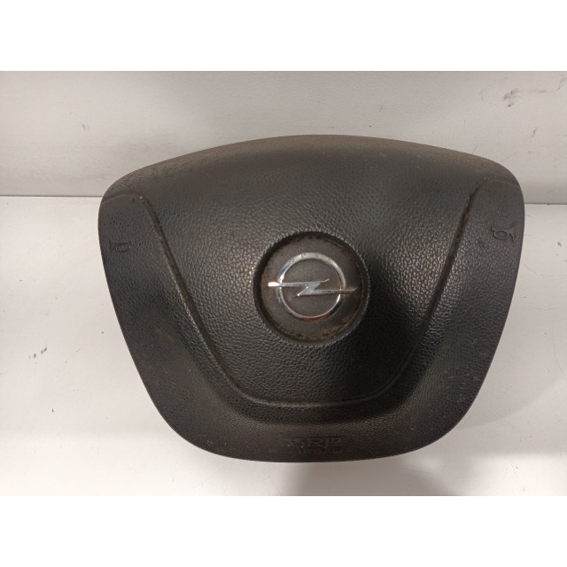 Airbag Lenkrad Opel Movano (2010 - 2016) Van 2.3 CDTi 16V FWD (M9T-870)